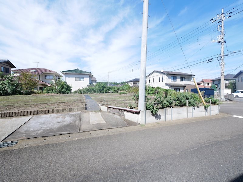 森山町１丁目　Ｎｏ．１  現地写真