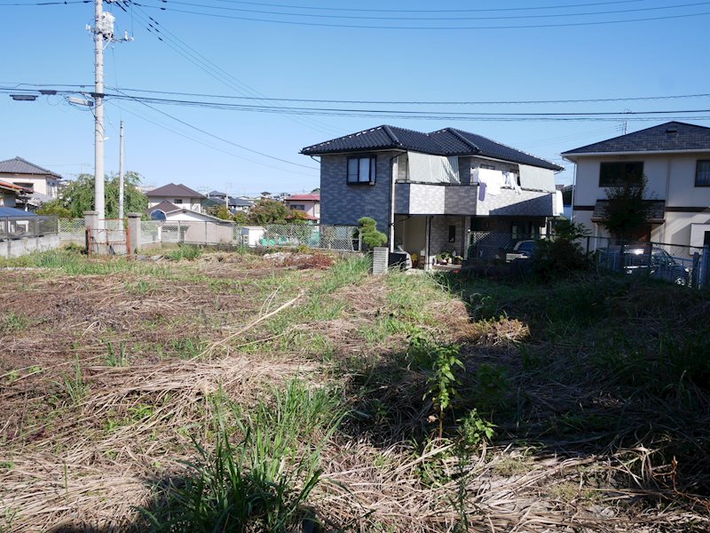森山町２丁目２１番  眺望写真