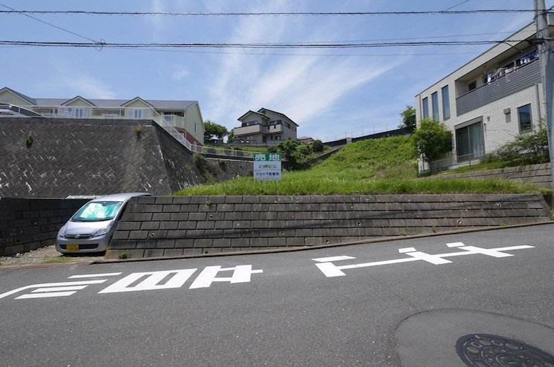 森山町２丁目３１４番他  現地写真