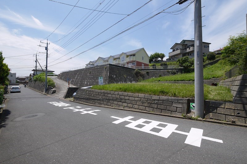 森山町２丁目３１４番他  現地写真