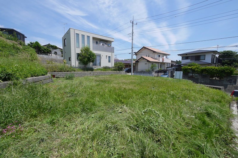 森山町２丁目３１４番他  現地写真