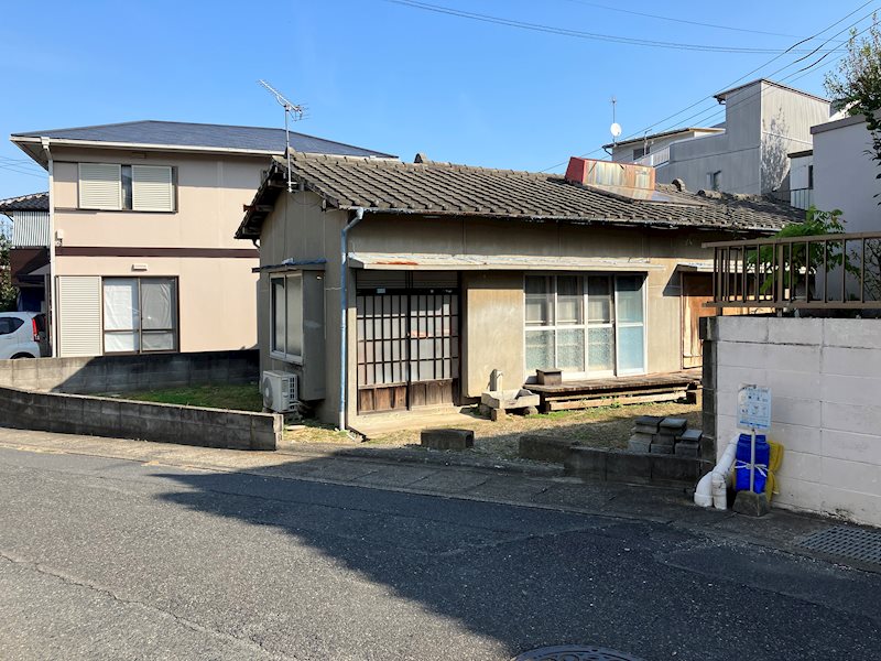森山町２丁目５７番  眺望写真