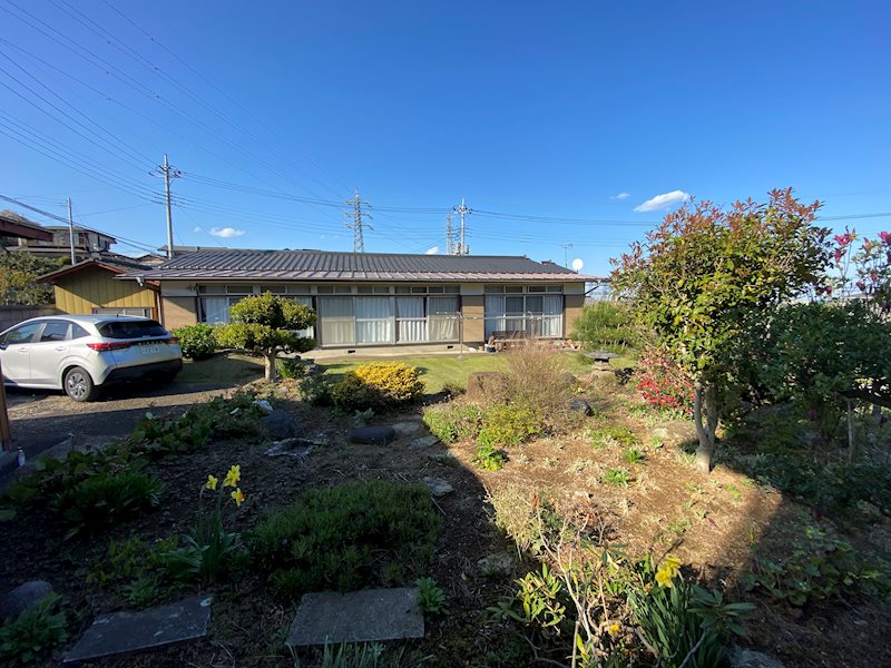 森山町３丁目５０５番  現地写真（その他）