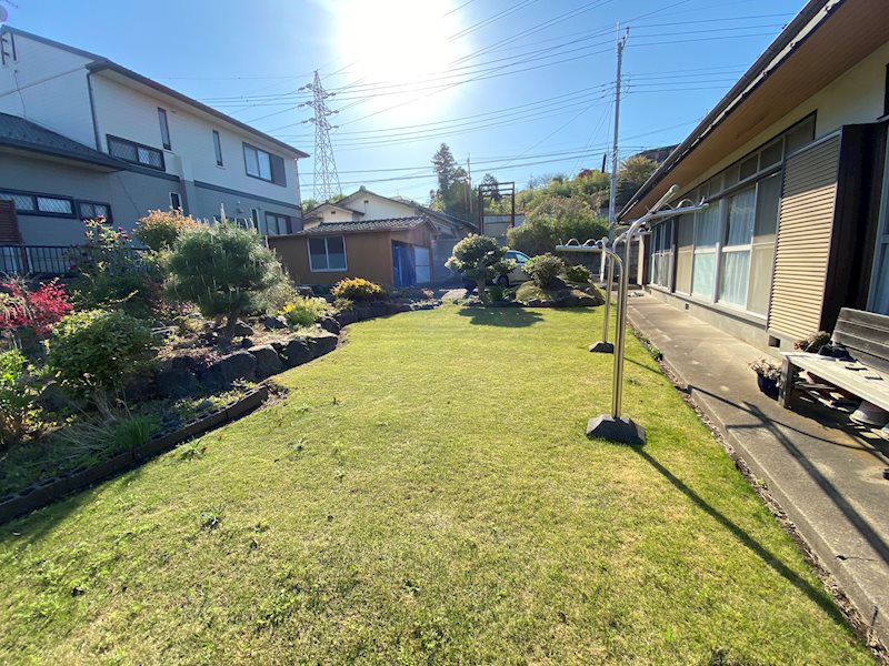 森山町３丁目５０５番  現地写真（その他）
