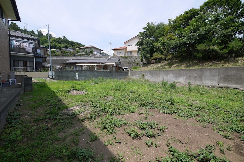 森山町４丁目２８１番  現地写真
