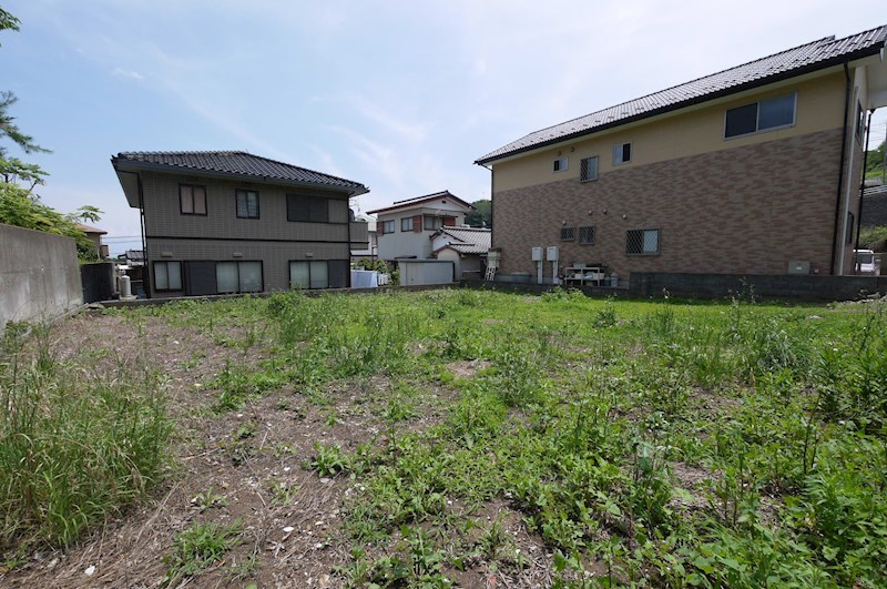 森山町４丁目２８１番  現地写真