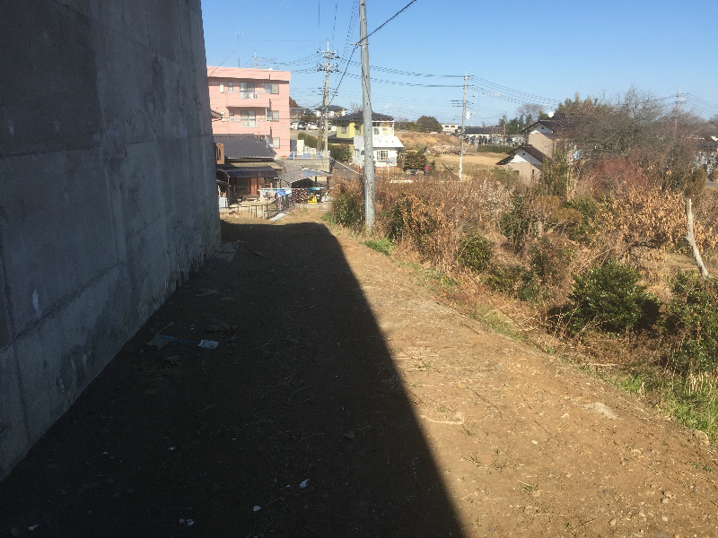 森山町４丁目５０番  現地写真