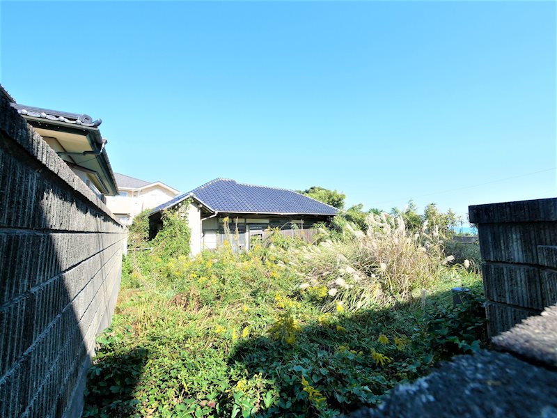 水木町１丁目１８８０番  現地写真