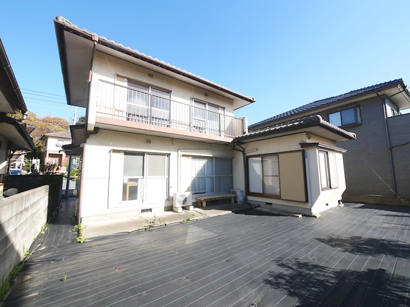 水木町１丁目７７番６  現地写真
