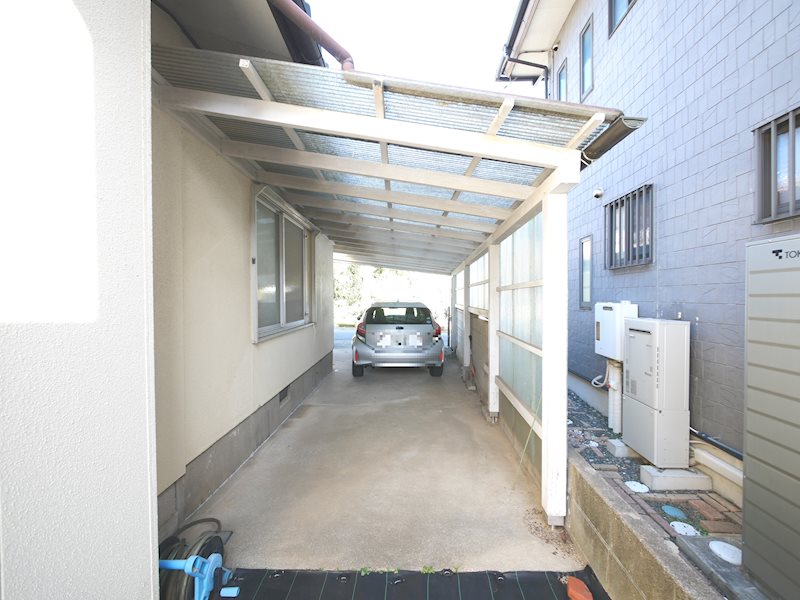 水木町１丁目７７番６  現地写真