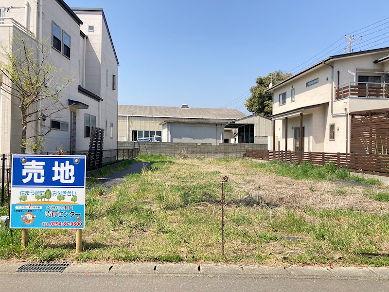水木町2丁目1569番4 現地写真