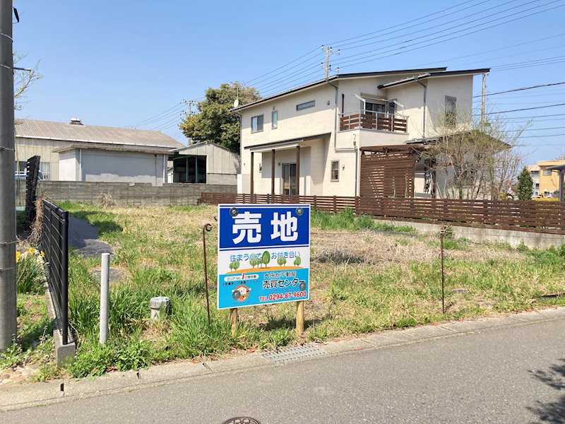 水木町２丁目１５６９番４  現地写真