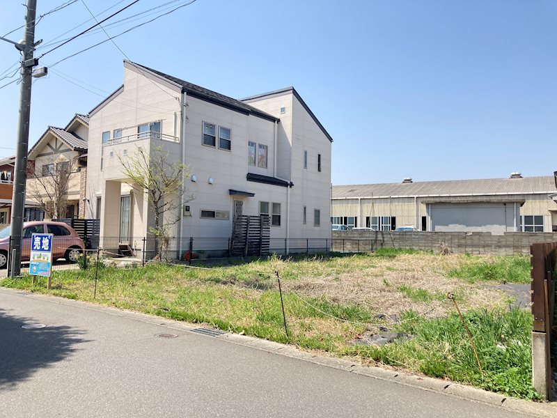 水木町２丁目１５６９番４  眺望写真
