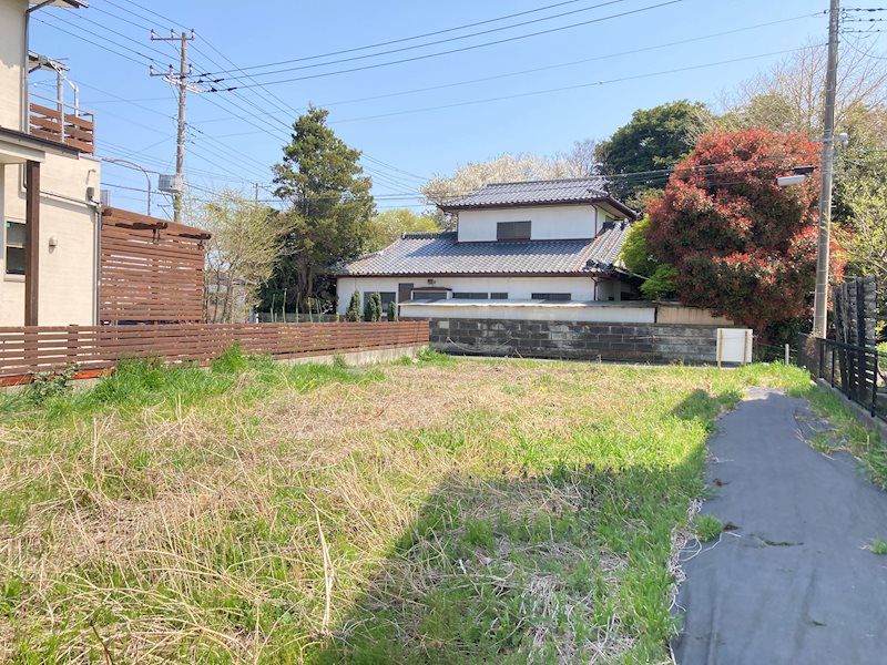 水木町２丁目１５６９番４  現地写真