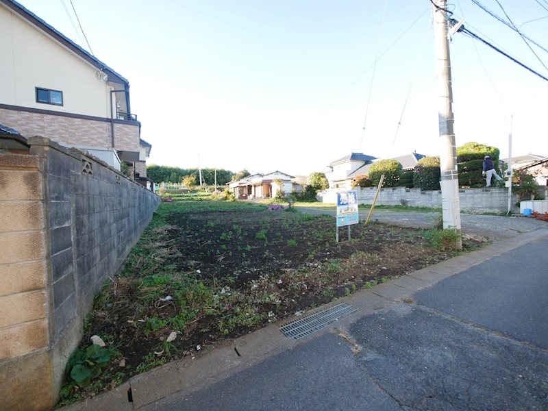 水木町２丁目５９９番１  現地写真