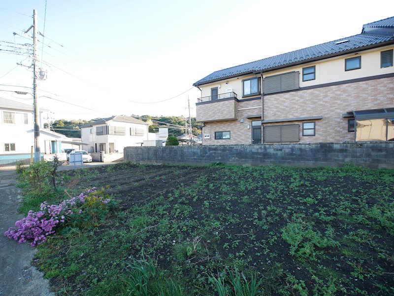 水木町２丁目５９９番１  現地写真