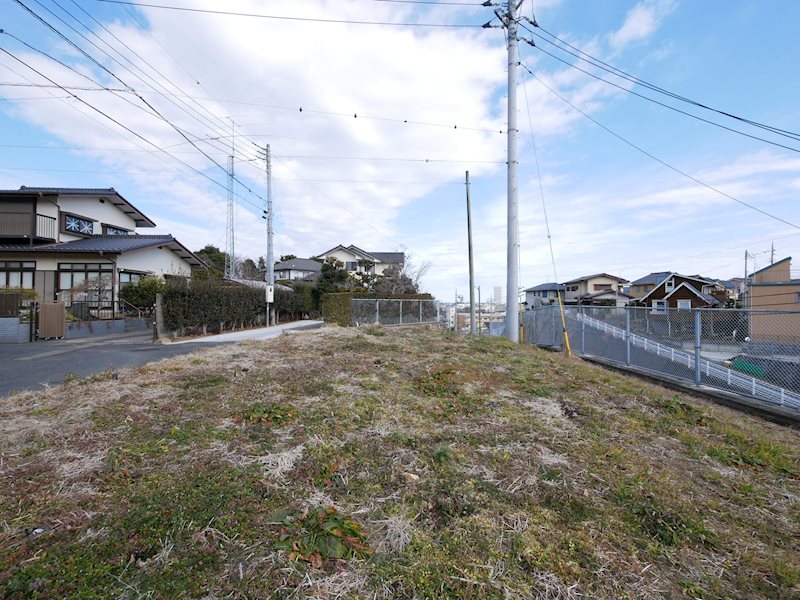 田尻町２丁目627番2  現地写真