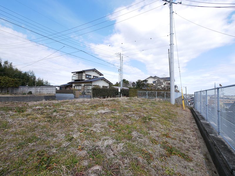 田尻町２丁目627番2  現地写真