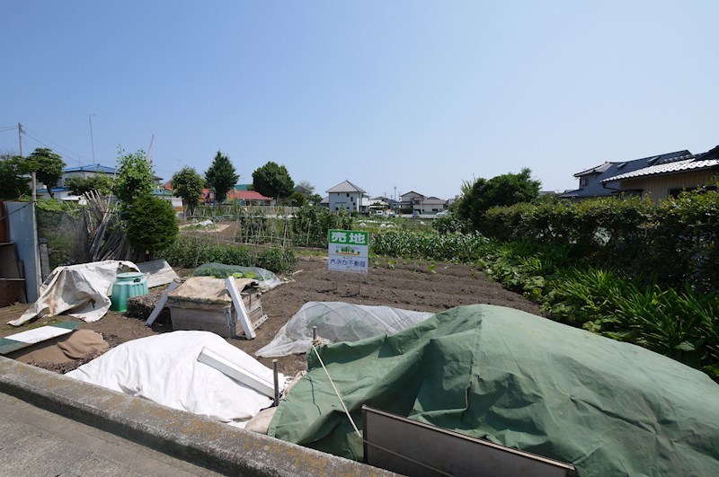 石名坂町１丁目１８９番２  現地写真