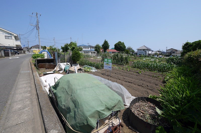石名坂町１丁目１８９番２  現地写真（前面道路含む現地写真）