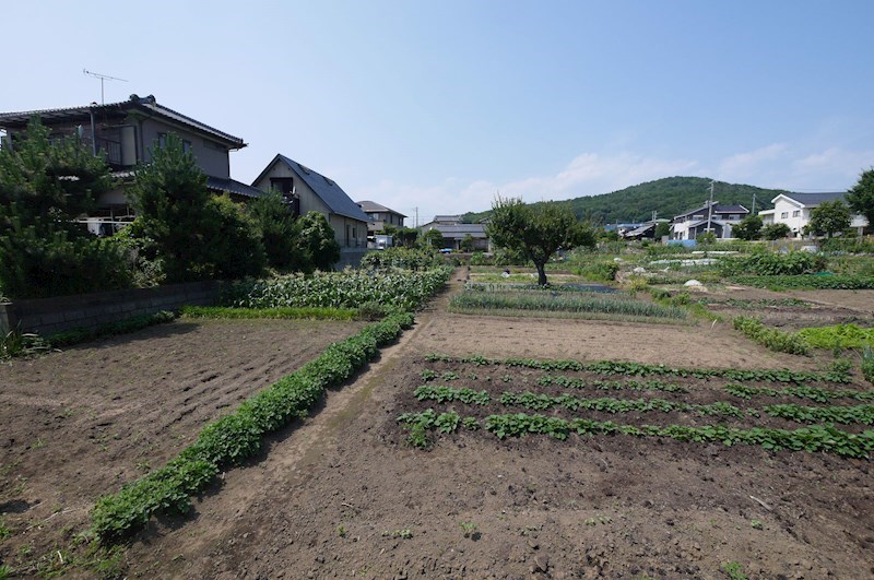 石名坂町１丁目１８９番２  現地写真