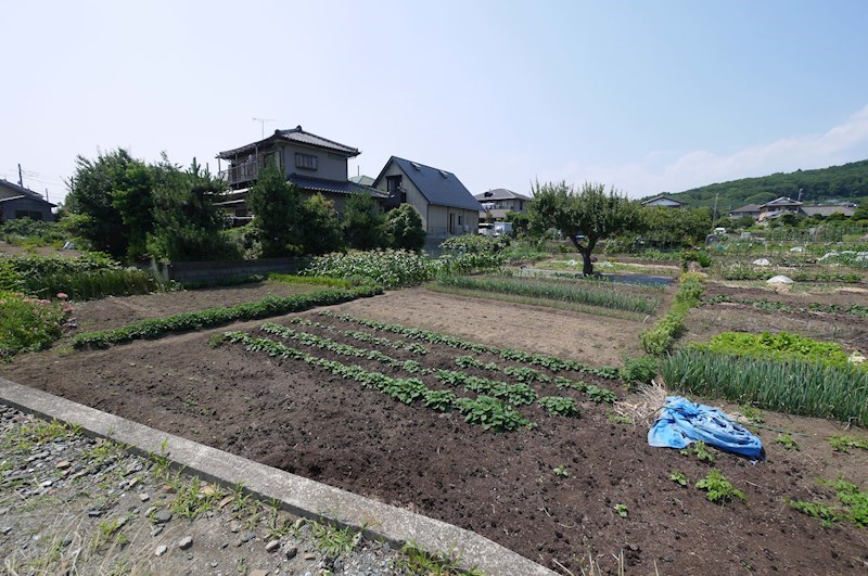 石名坂町１丁目１８９番２  現地写真