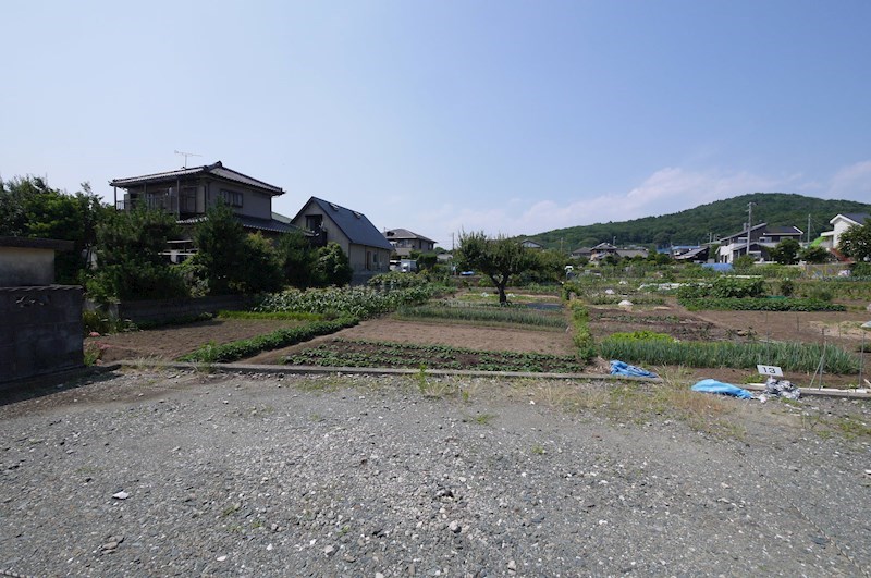 石名坂町１丁目１８９番２  現地写真