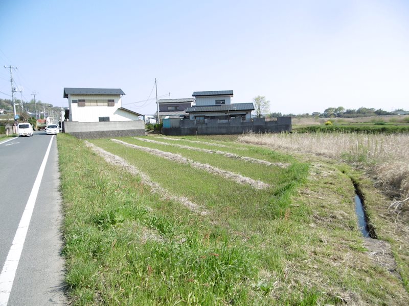 石名坂町１丁目７４７番地  現地写真