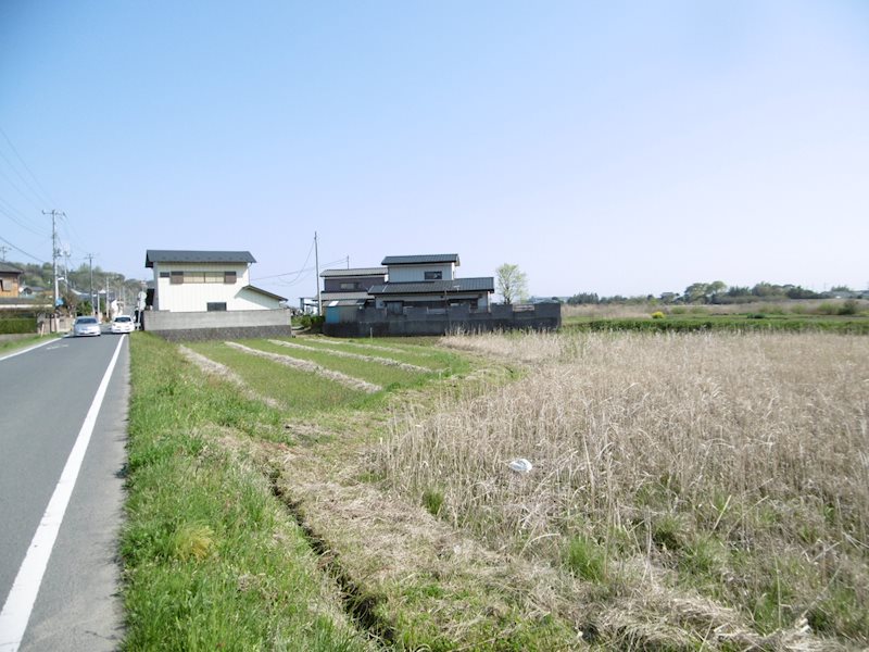 石名坂町１丁目７４７番地  現地写真
