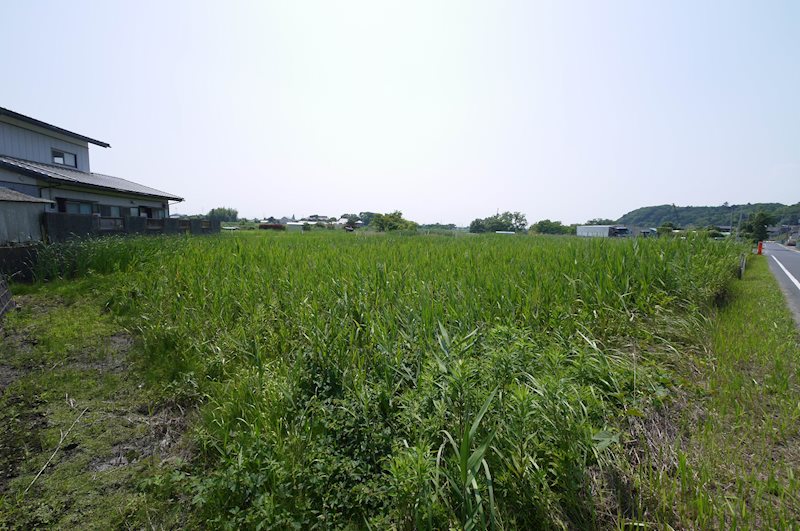 石名坂町１丁目７４７番地  現地写真