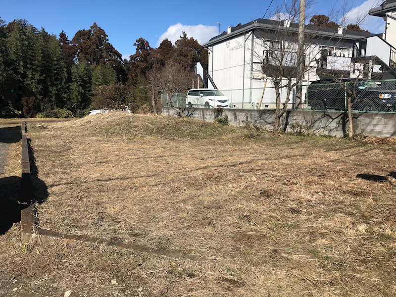 石名坂町２丁目１００１番２、１００２番６  眺望写真