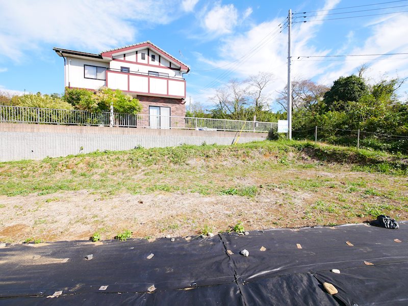 石名坂町２丁目１２７３番１  現地写真