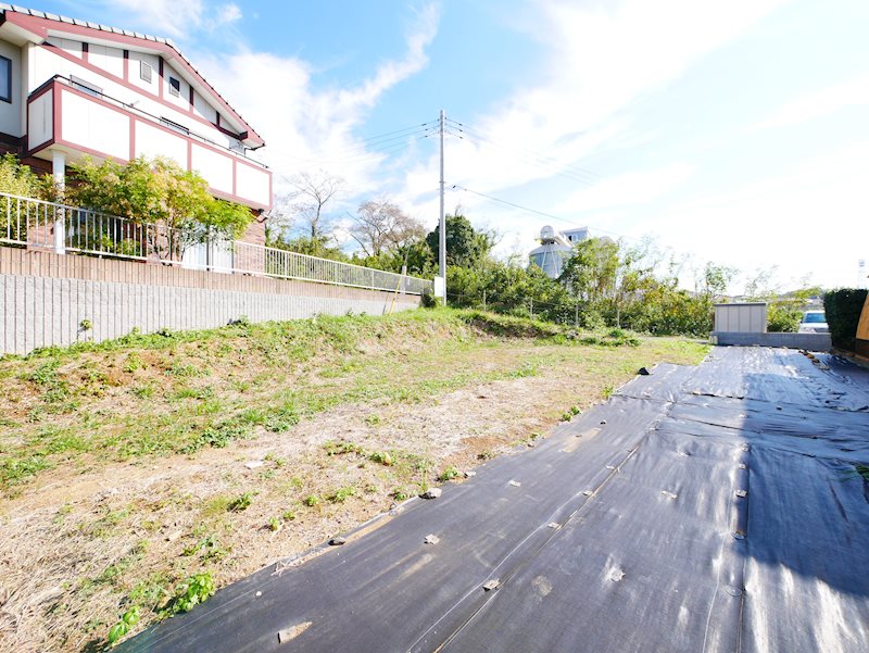 石名坂町２丁目１２７３番１  現地写真