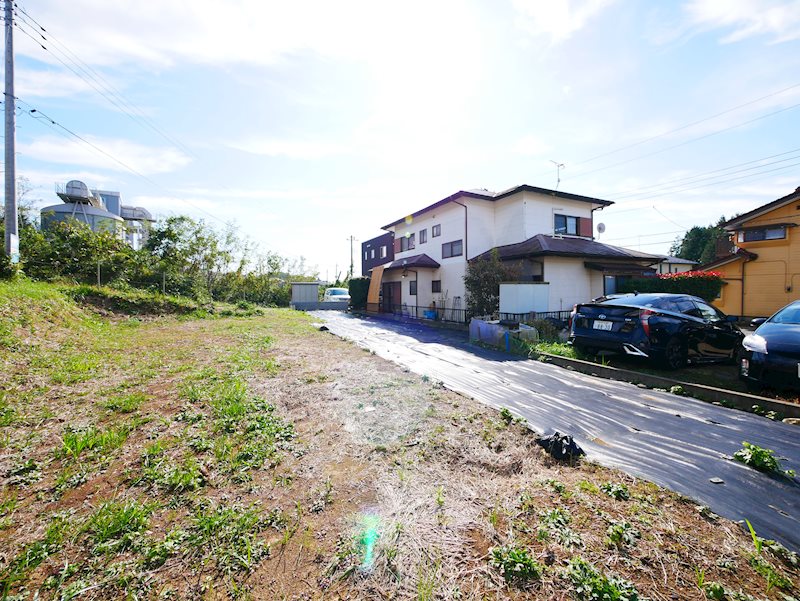 石名坂町２丁目１２７３番１  眺望写真
