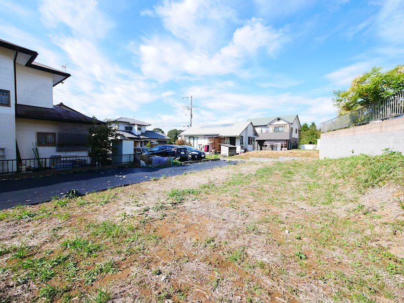 石名坂町２丁目１２７３番１  現地写真