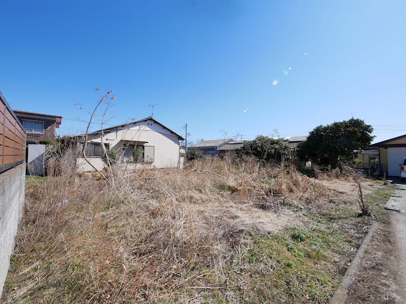 諏訪町１丁目４３６番  現地写真