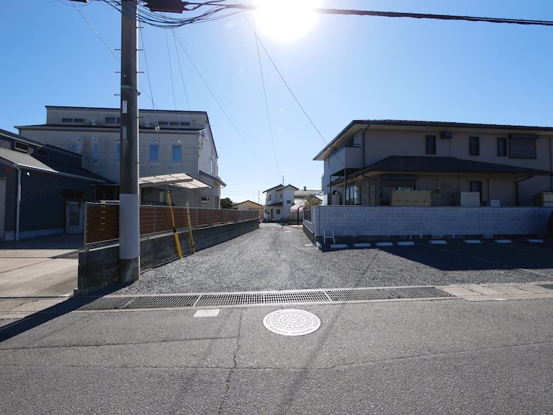 諏訪町１丁目４３６番  現地写真