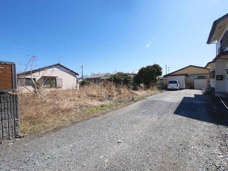 諏訪町１丁目４３６番  現地写真