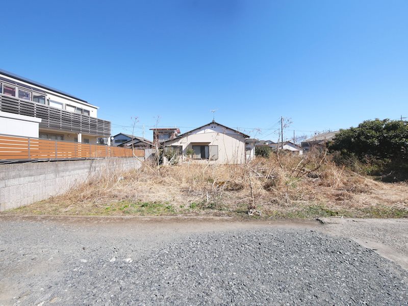 諏訪町１丁目４３６番  現地写真