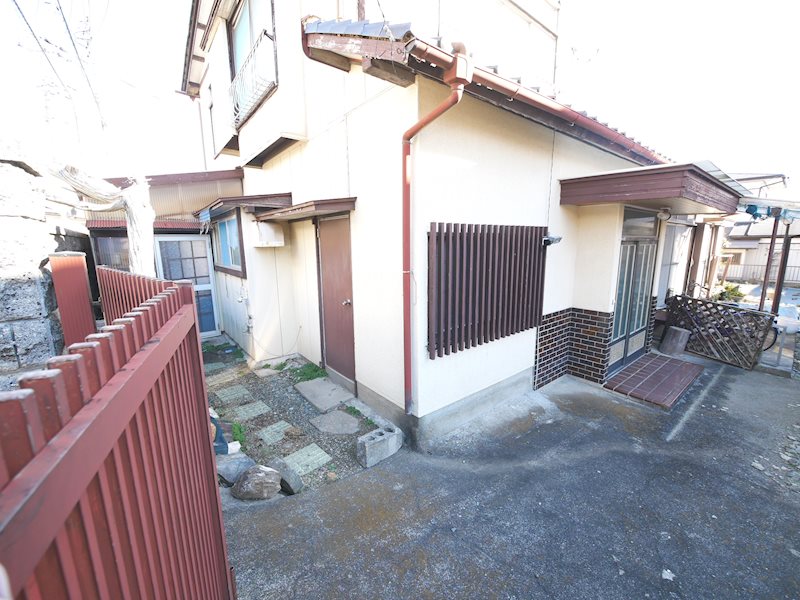 諏訪町３丁目４０８番  現地写真