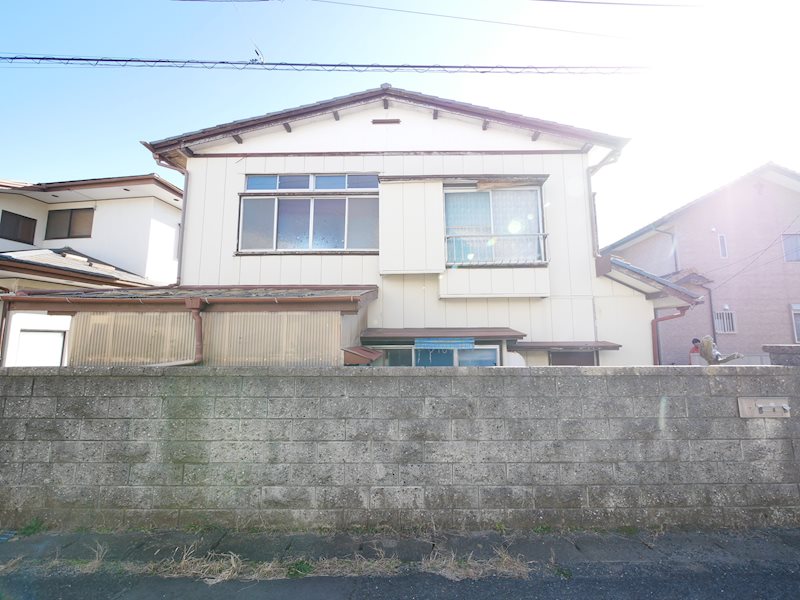 諏訪町３丁目４０８番  現地写真