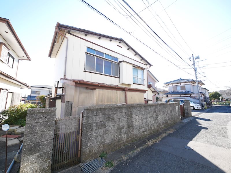 諏訪町３丁目４０８番  現地写真