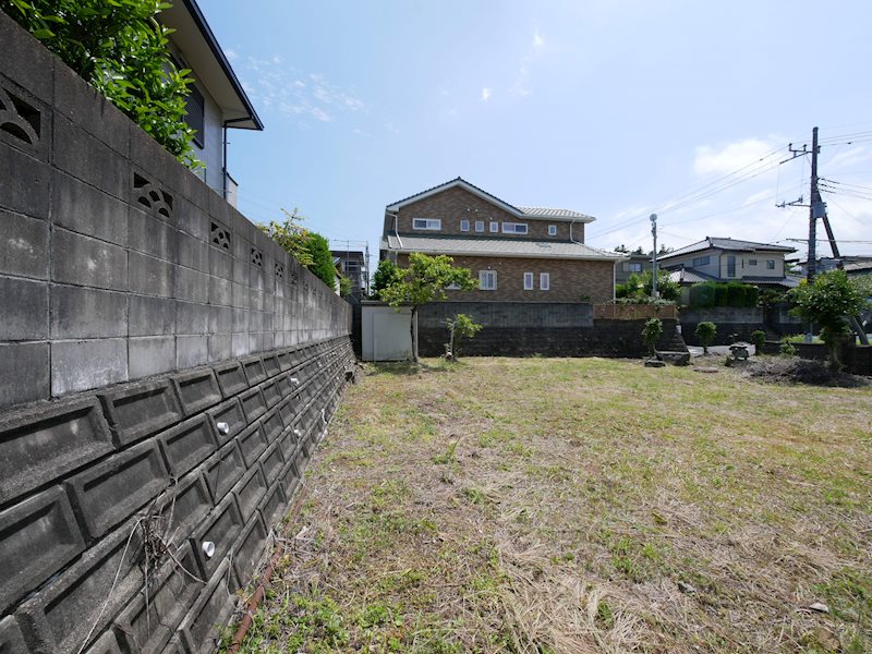 諏訪町５丁目４５４番  現地写真