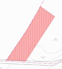 那珂郡東海村大字豊岡字百塚1901番3  間取図・土地図