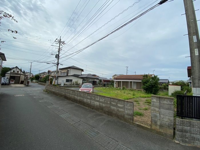 那珂郡東海村白方中央２丁目1561番5  現地写真（その他）