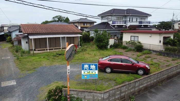那珂郡東海村白方中央２丁目1561番5  その他