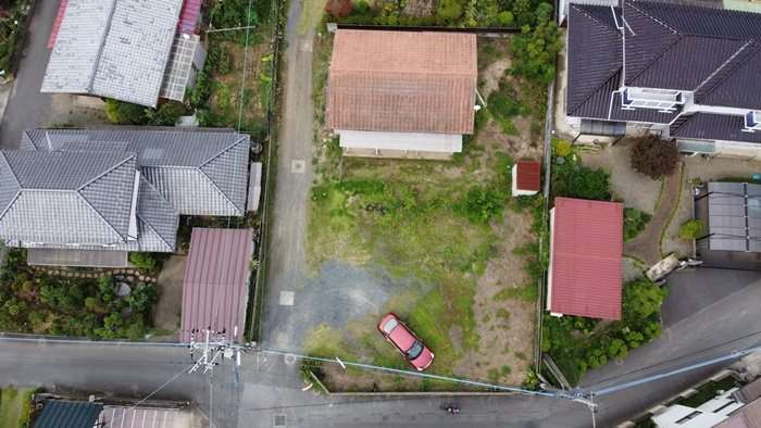 那珂郡東海村白方中央２丁目1561番5  その他