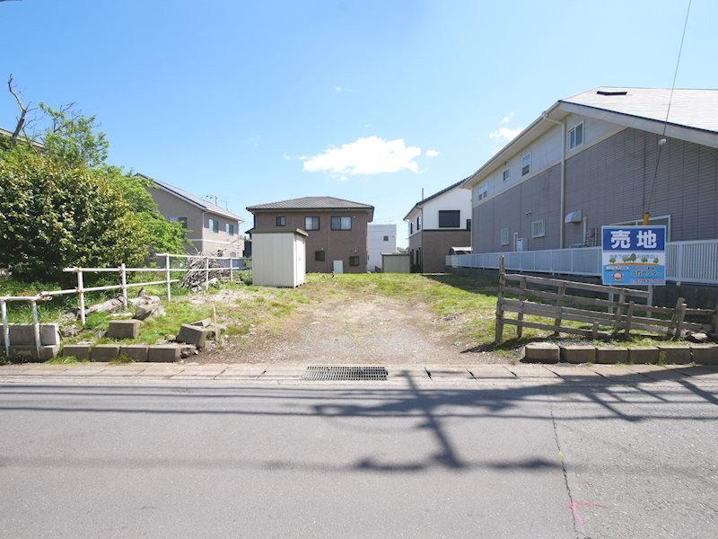 金沢町２丁目４３１番  現地写真