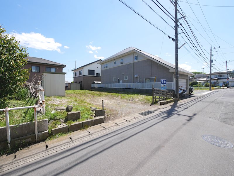 金沢町２丁目４３１番  現地写真