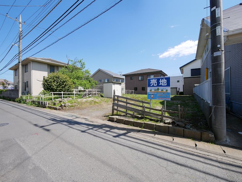 金沢町２丁目４３１番  現地写真